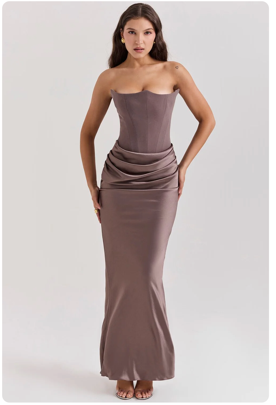 Belle Dress