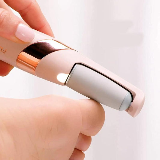 Soft Step Callus Eraser